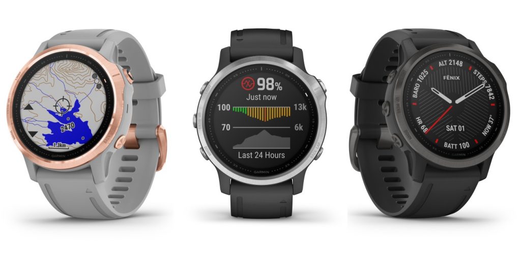 garmin fenix next release