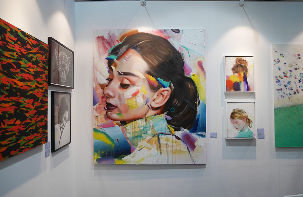 ART EXPO MALAYSIA 2019 Past AEM - 第13届 ART EXPO MALAYSIA 东南亚最具影响力艺术展