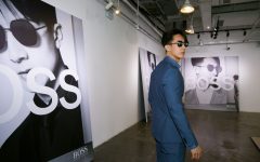 BOSS Eyewear X Wu Chun shanghai event 240x150 - 吴尊 x BOSS 演绎眼镜带来的男士魅力