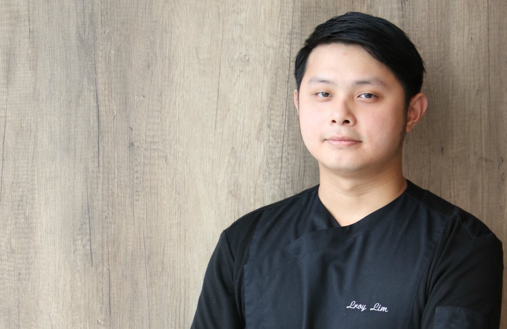 Hennessy X.O x Saint Pierre Presented The Seven Worlds Dining Experience Chef Lroy - 进入 Hennessy X.O 的 The Seven Worlds 用餐体验 Hennessy X.O x Saint Pierre Presented The Seven Worlds Dining Experience Chef Lroy - 进入 Hennessy X.O 的 The Seven Worlds 用餐体验