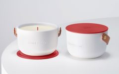 Louis Vuitton RED Candle against AIDS cover 240x150 - 赠送 LOUIS VUITTON（RED）香烛以支持终结艾滋病