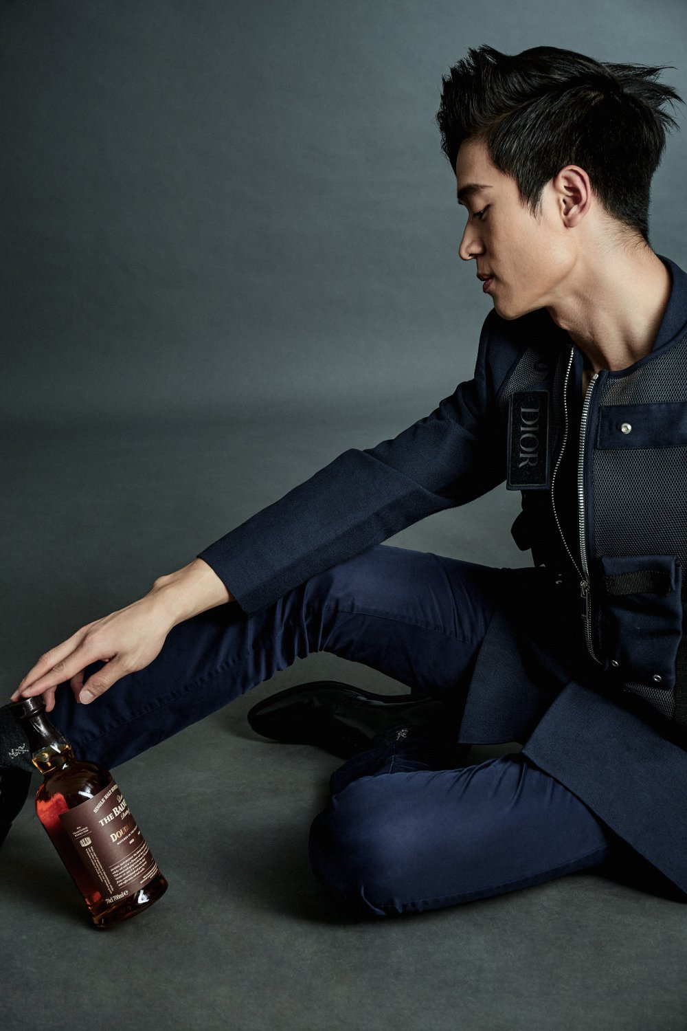 kingssleeve interview Daniel Tan founder of Aligned balvenie whisky - Daniel Tan: The Story Behind His Fame