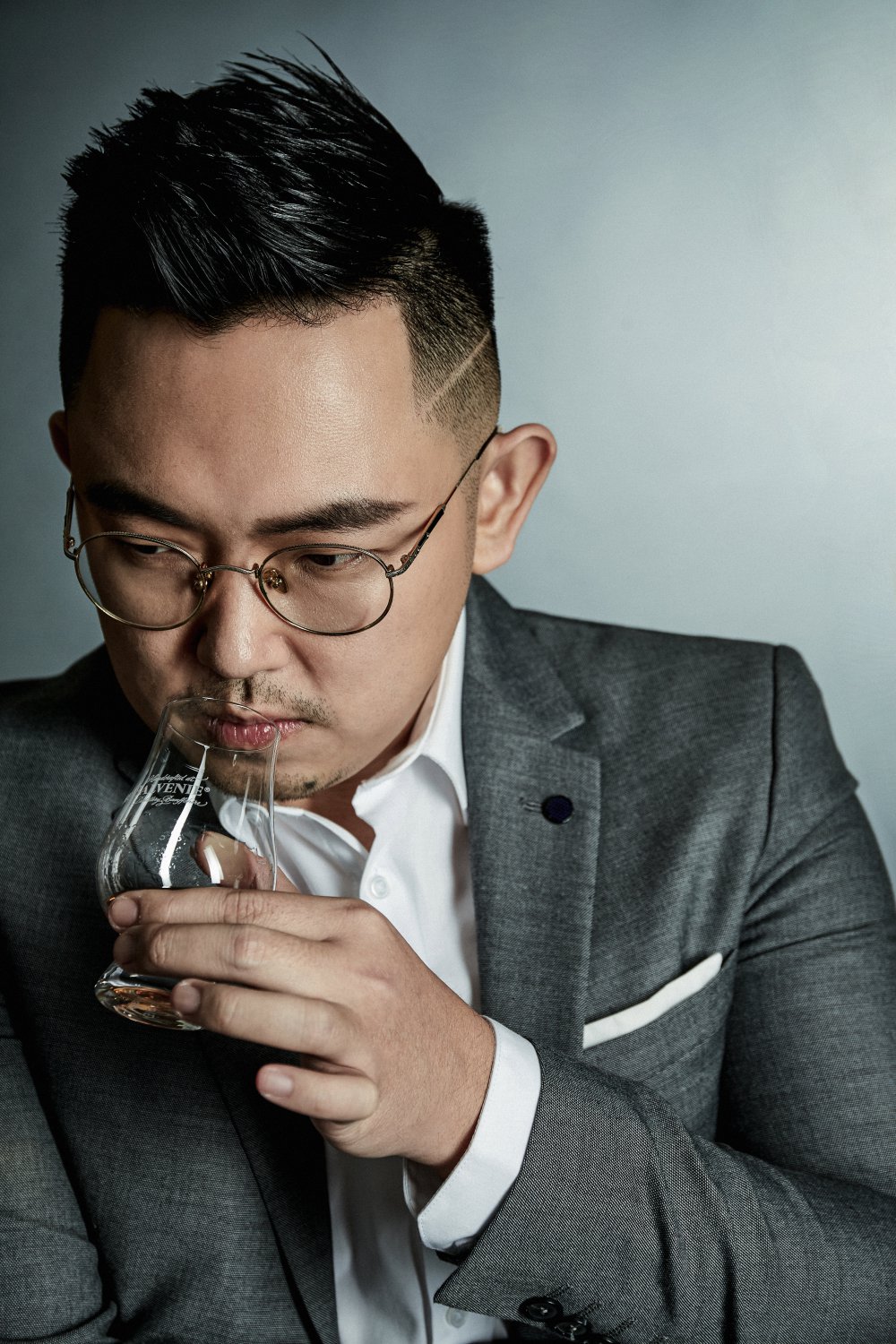 kingssleeve interview Johnny Wong founder of breakout whisky - Johnny Ong: Success Is Not One’s Alone