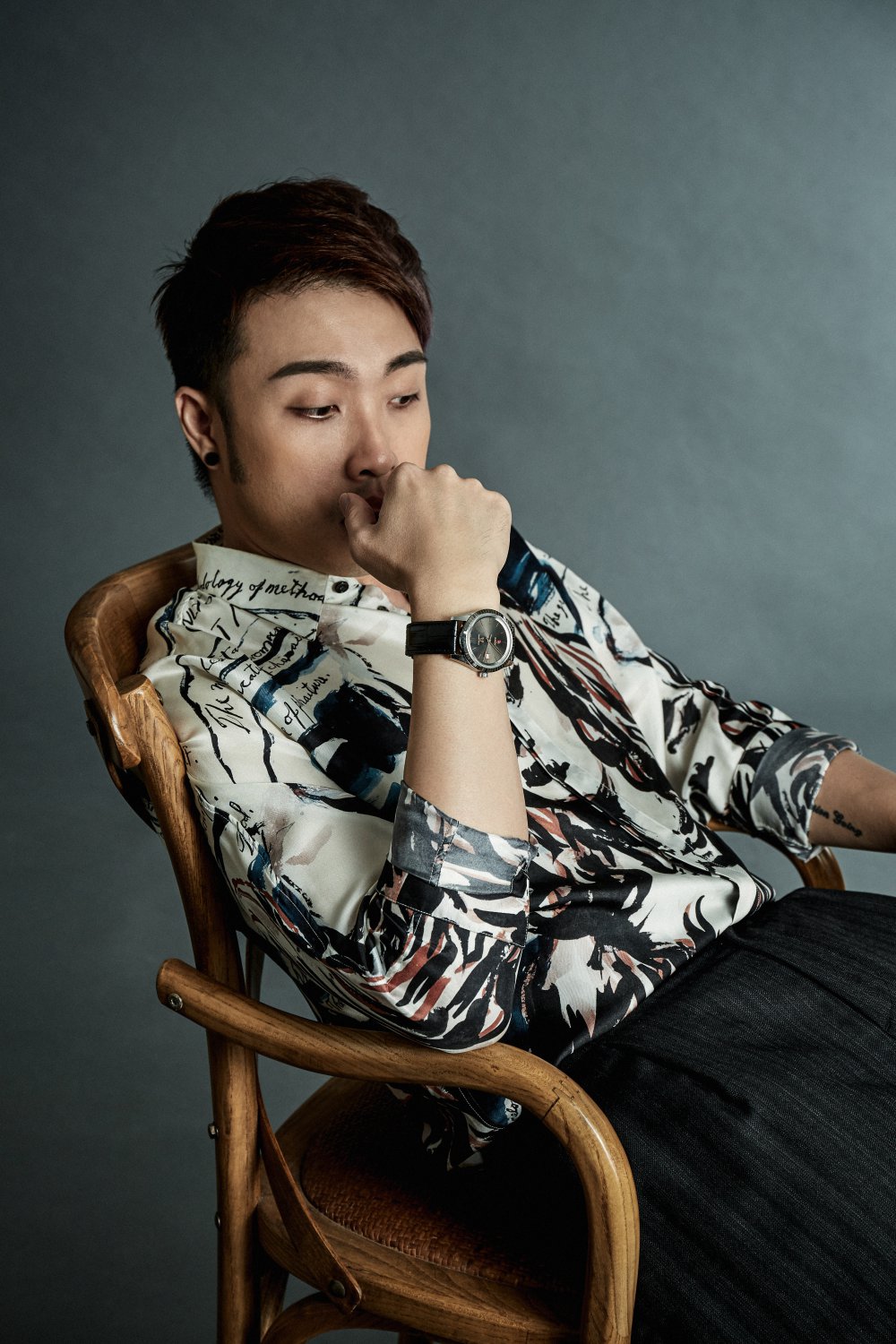 kingssleeve interview Shaun Liew founder yellow brick road dior homme - Shaun Liew: Success from Dedication and Passion