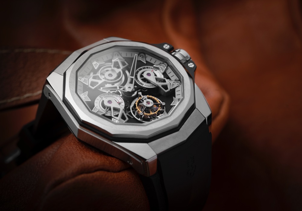 Corum Admiral Openworked 45mm Automatic 01 - K’s Talk:腕表关键词A-Z 懂表从这里开始 Corum Admiral Openworked 45mm Automatic 01 - K’s Talk:腕表关键词A-Z 懂表从这里开始
