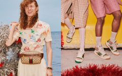 Gucci Gift Giving collection 2019 240x150 - Gucci Gift Giving 送礼季节 款款都是精选！