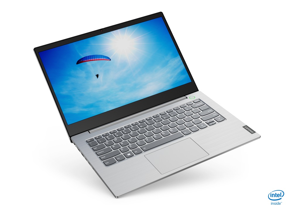 Lenovo ThinkBook 14 - 新世代工作改革：Lenovo ThinkBook &amp; ThinkCentre M90n-1 Nano