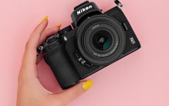 nikon z50 001 240x150 - Nikon Z50 无反相机; 让你的 IG 更升华！