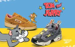 Reebok x Tom Jerry 001 240x150 - Reebok x Tom & Jerry: 回味童年必追卡通