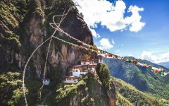 Bhutan 003 240x150 - 踏上心灵净化之旅；找寻更好的自己