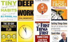 9 Amazon Best Selling TIme management books 240x150 - 9 本 Amazon 最畅销时间管理书籍