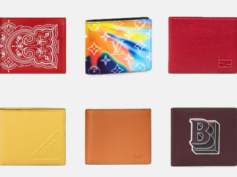 Top 6 designer brand wallet cover 800x600 - Home