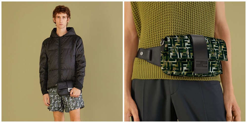2020 Mens Must have small bag 007 - 男士必备: 6 款便携小型包袋