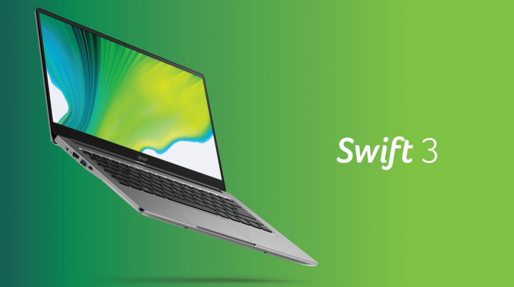 Acer Swift 3 001 1024x572 - Lifestyles