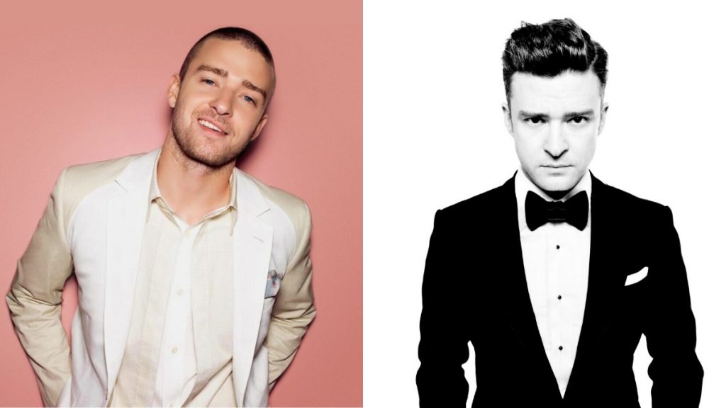 Justin Timberlake Best Hairstyles 1024x576 - Styles