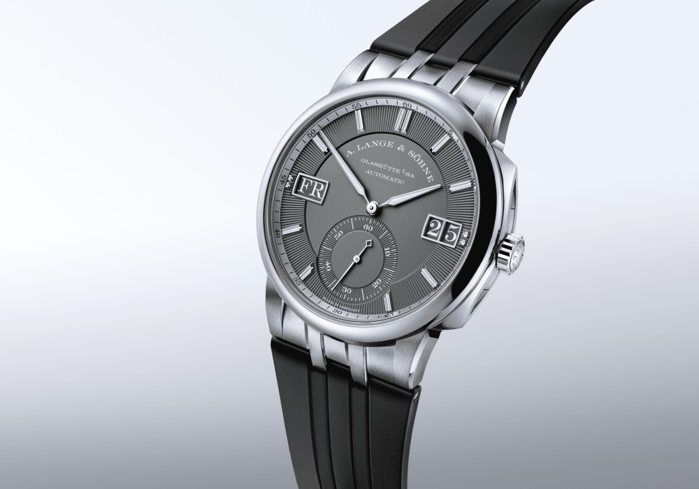 Lange 001 - Watches &amp; Wonders 2020 亮点细看 -［运动表篇］