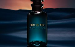 NUIT DE FEU 001 240x150 - Louis Vuitton Nuit de Feu 探索木质熏香弥漫的神秘国度