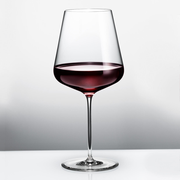 Wine Glasses 003 - 细品葡萄佳酿，用对酒杯很重要