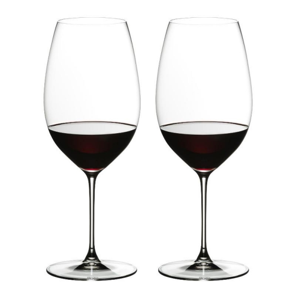Wine Glasses 004 - 细品葡萄佳酿，用对酒杯很重要
