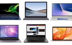 Best Lightweight UltraPortable Laptop 240x150 - K's Picks: 弹性上班制必备! 6款超轻薄便携的笔电推荐