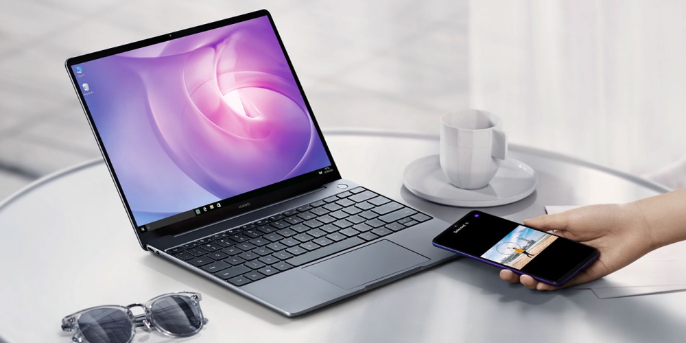 Best Ultraportable Laptop Huawei Matebook 13 - K's Picks: 弹性上班制必备! 6款超轻薄便携的笔电推荐