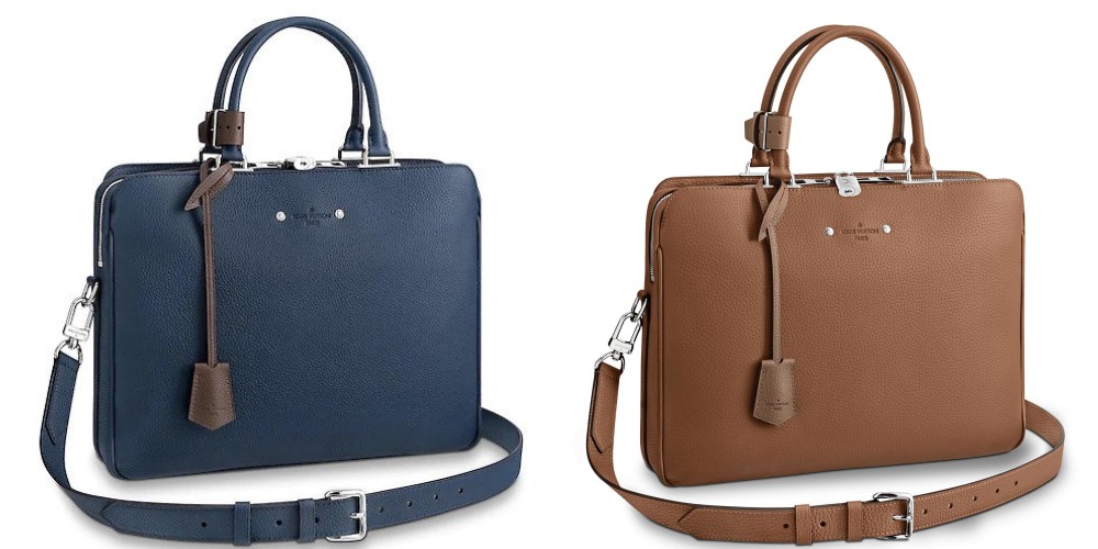 LV Fathers Day Gifts Guide 005 - 父情节礼物投其所好最重要！Louis Vuitton 送礼指南