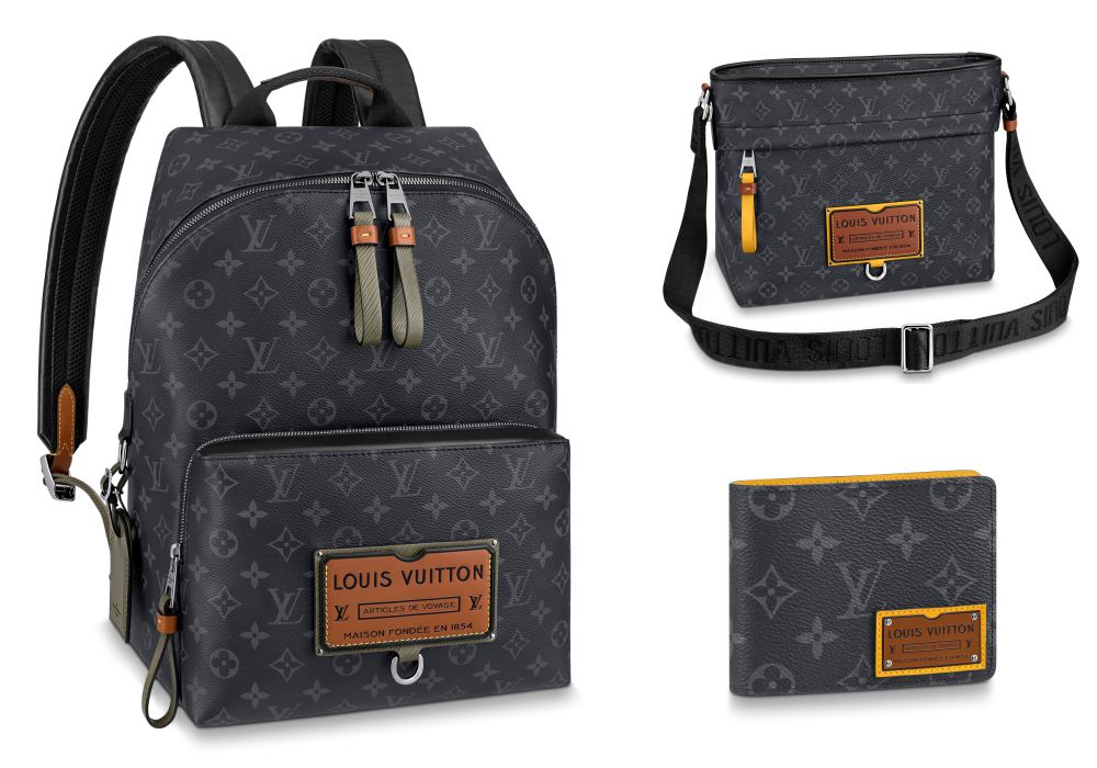 LV Fathers Day Gifts Guide 007 - 父情节礼物投其所好最重要！Louis Vuitton 送礼指南