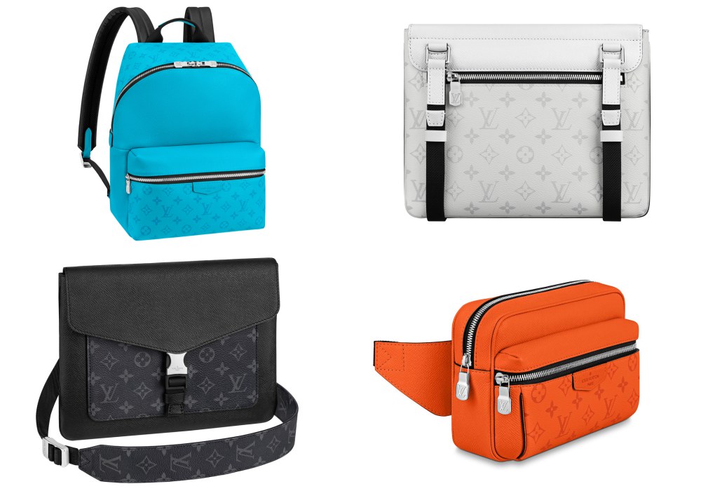 LV Fathers Day Gifts Guide 008 - 父情节礼物投其所好最重要！Louis Vuitton 送礼指南