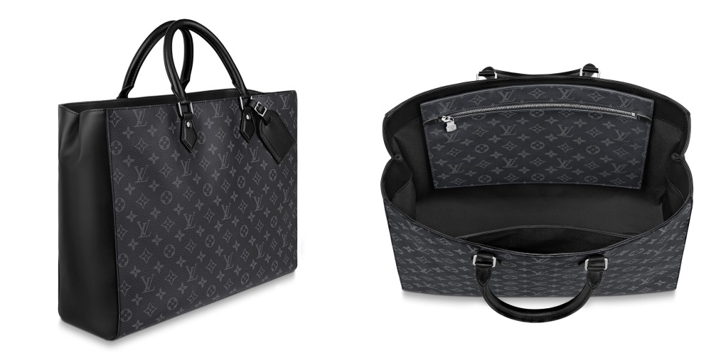 LV Fathers Day Gifts Guide 013 - 父情节礼物投其所好最重要！Louis Vuitton 送礼指南