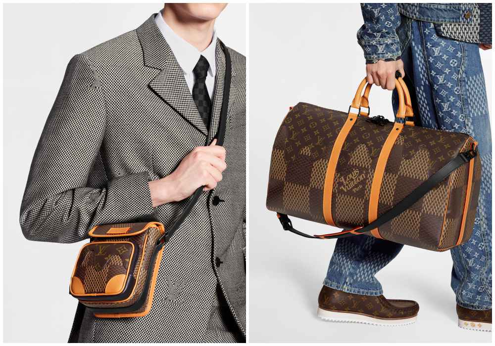 LV2 007 - Louis Vuitton LV2 首波来袭! 强强联名擦出亮眼火花
