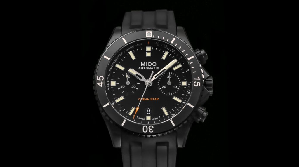 MIDO Ocean Star 001 1024x572 - Watches