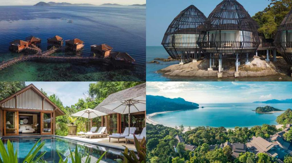 Malaysia Top Luxury Beach Resort 1024x572 - Lifestyles
