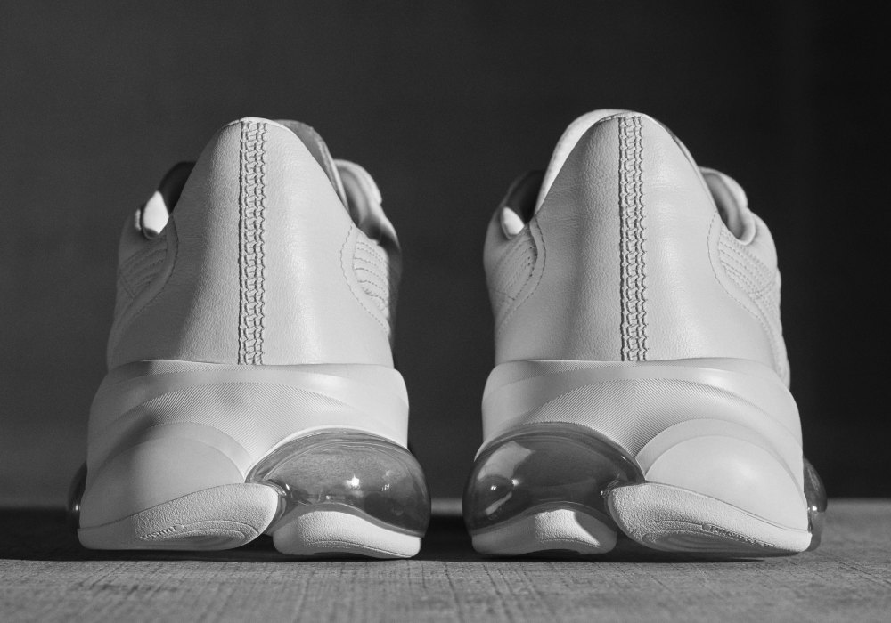PUMAxBillyWalsh 006 - 极简风格诠释70s足球潮流: PUMA x Billy Walsh 联乘系列