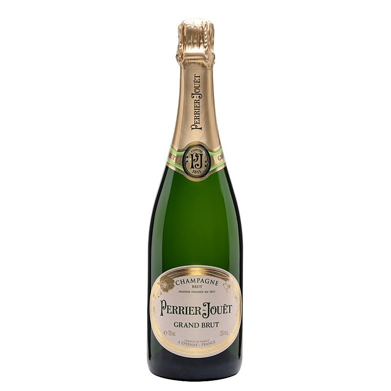 best champagne 004 - 沉浸在喜悦的香气口感中: 8 款最佳香槟