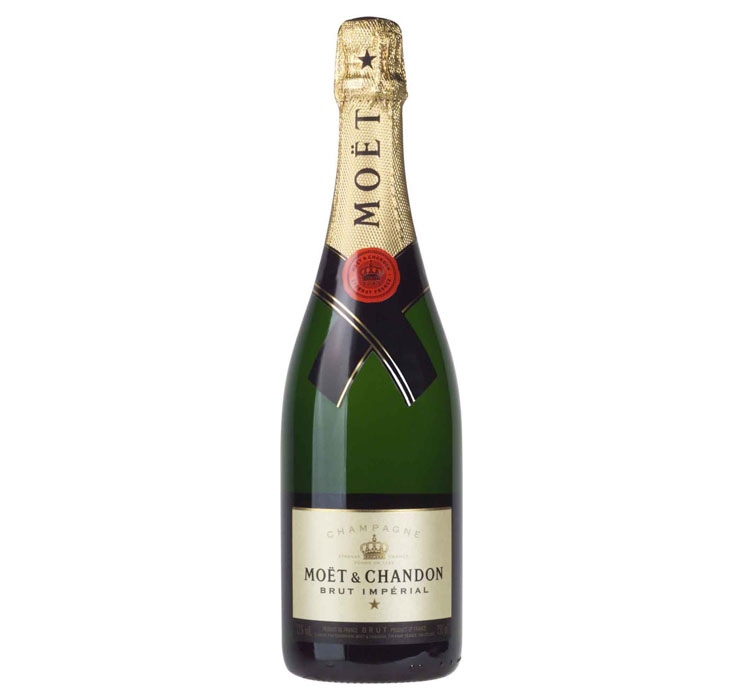 best champagne 005 - 沉浸在喜悦的香气口感中: 8 款最佳香槟