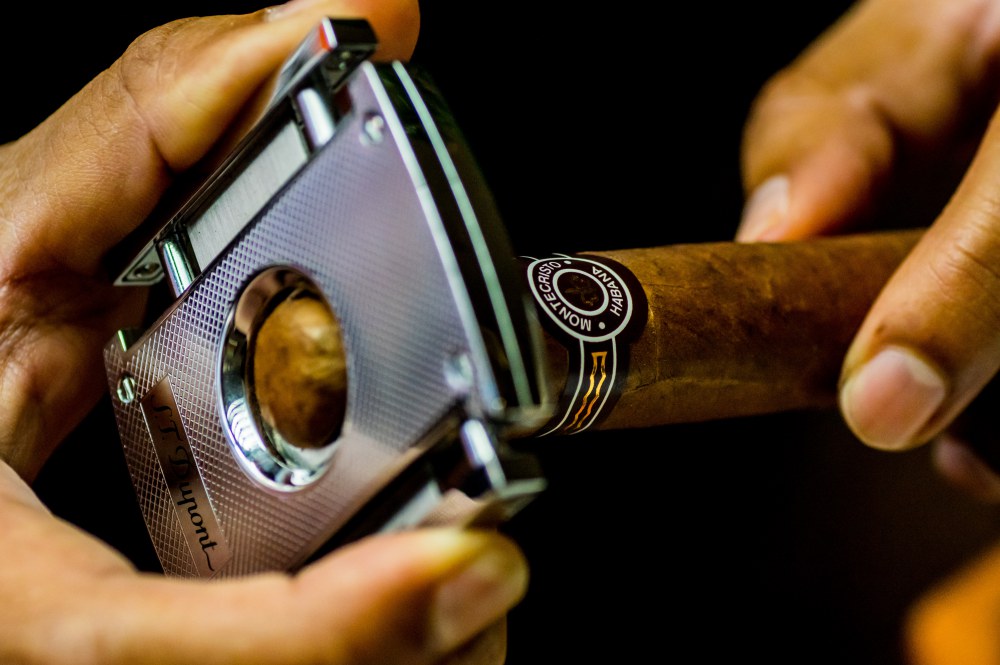 Cigars 101 003 - Cigars 101: 品味雪茄的关键技巧