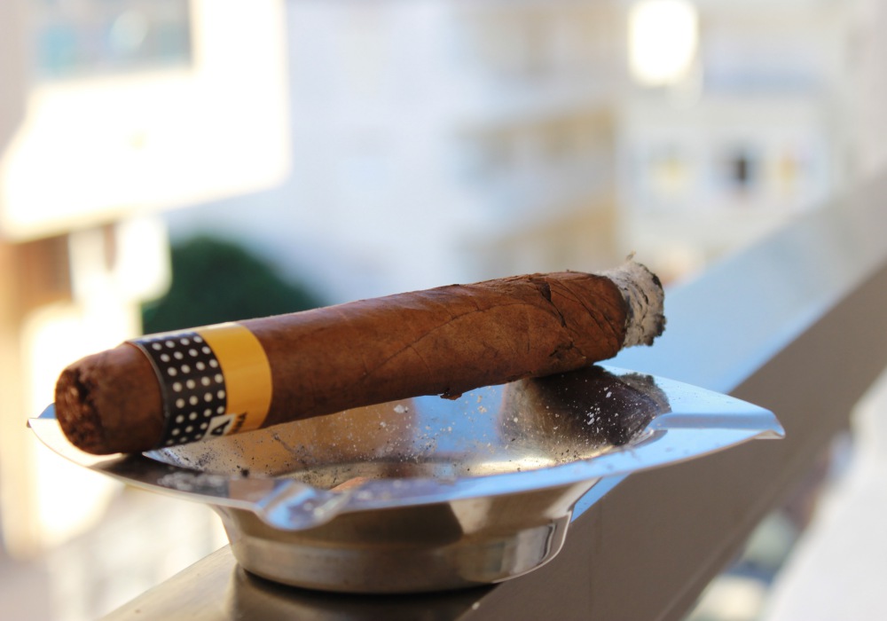 Cigars 101 005 - Cigars 101: 品味雪茄的关键技巧