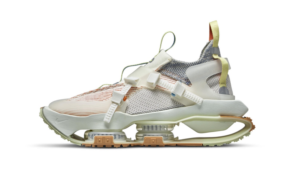 Nike ISPA 2020 002 - 探索日常穿戴的无限可能: Nike ISPA 重磅新品发布