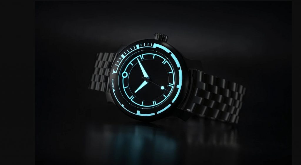 MING First Dive Watch 1024x563 - Watches