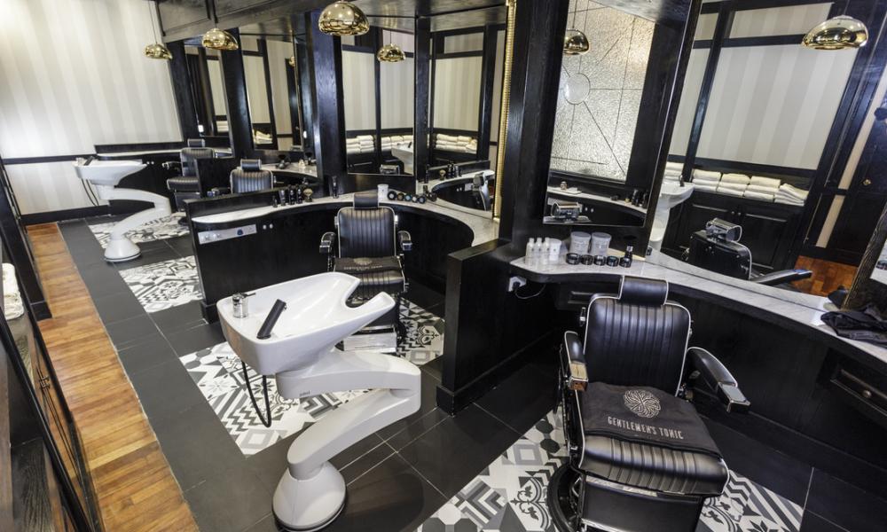 best barbershop kl 00 - 城中5家最佳理发店
