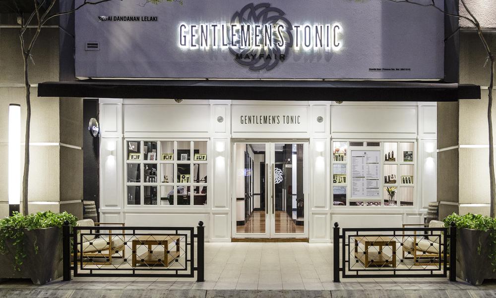 best barbershop kl 003 - 城中5家最佳理发店