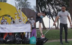 oris world cleanup day 001 2 240x150 - 延续品牌使命: 马来西亚 ORIS 自发世界清洁地球日活动