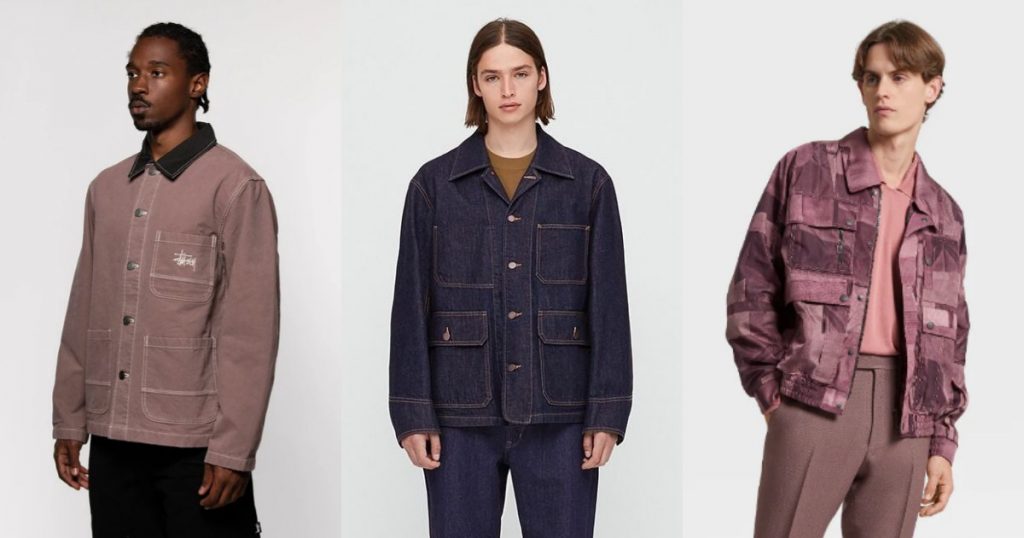 2020fw must have multi pockets jackets 1024x538 - Styles