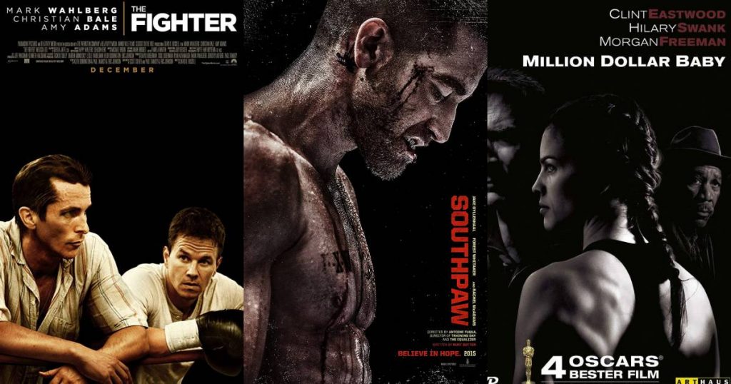 5 best boxing movies all time 1024x538 - Lifestyles