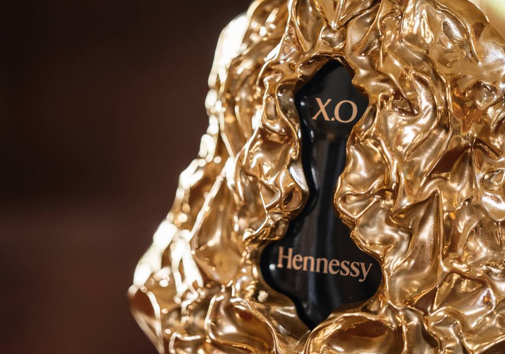 Hennessy X.O Frank Gehry 003 - Hennessy X.O 150周年庆: 建筑大师眼中的X.O干邑世界