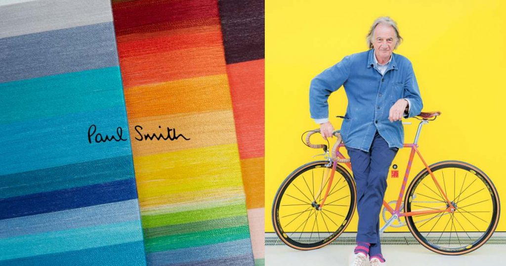 about paul smith 50th anniversay 2020 1024x538 - Styles
