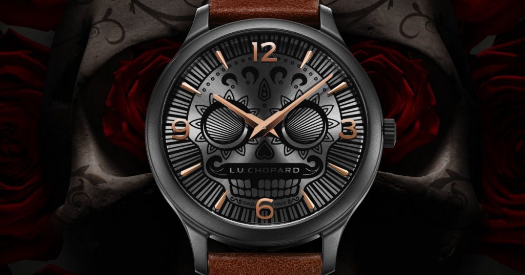 halloween 2020 playful new watches 1024x538 - Watches