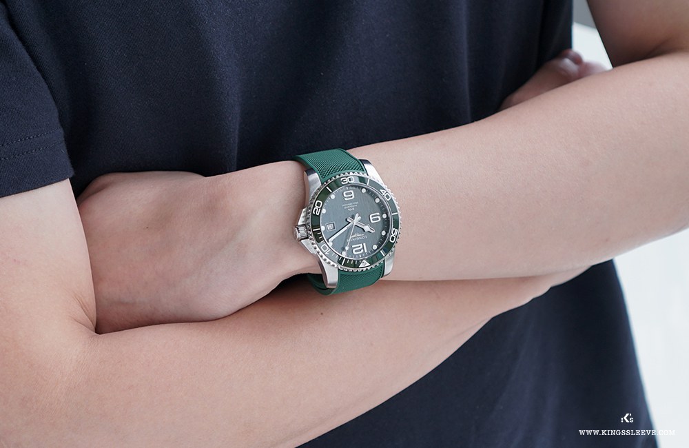 ks select 10k watch longines hydroconquest 01 - K's Select｜RM10k 预算机械表推荐