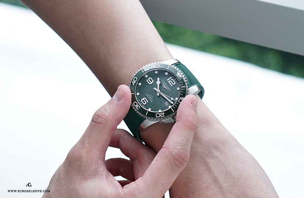 ks select 10k watch longines hydroconquest 02 - K's Select｜RM10k 预算机械表推荐