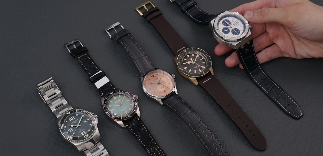 ks select rm10000 watch editors pick 1 - K's Select｜RM10k 预算机械表推荐